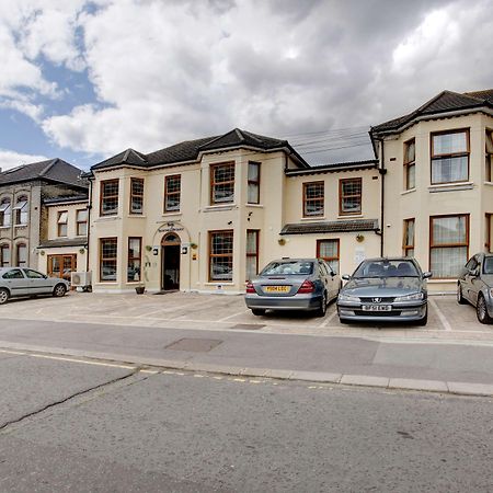 Best Western London Ilford Hotel Екстериор снимка