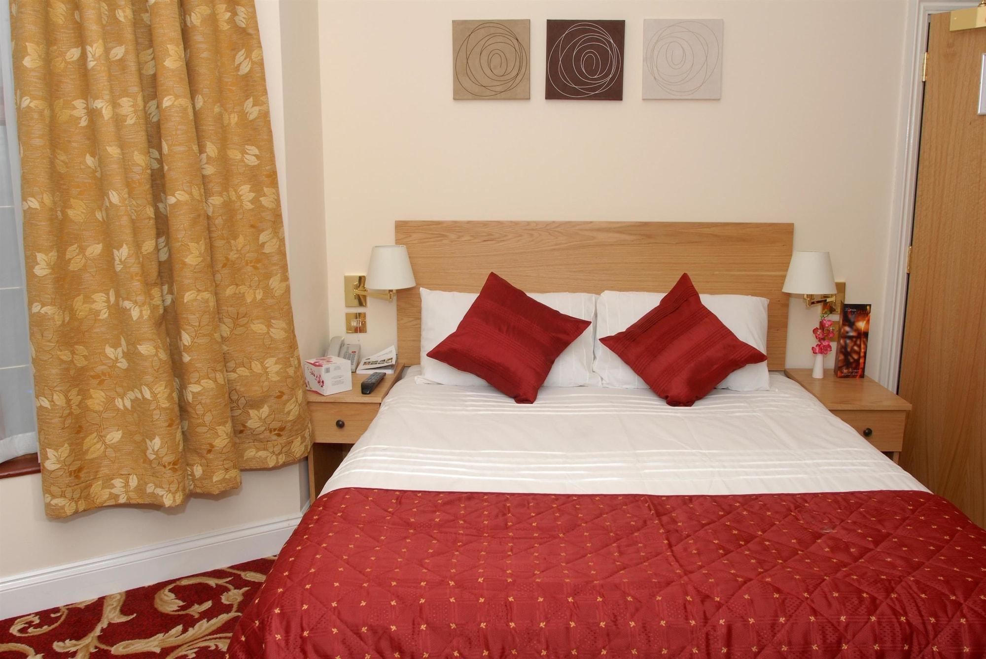 Best Western London Ilford Hotel Стая снимка