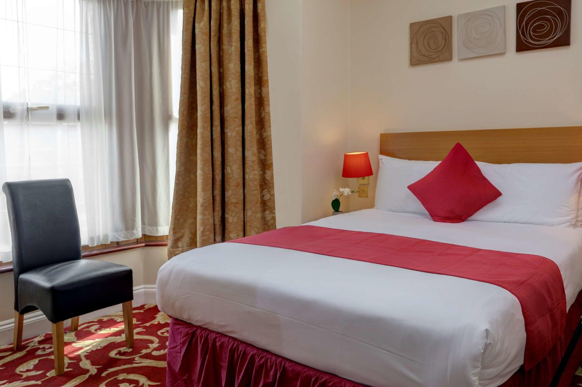 Best Western London Ilford Hotel Екстериор снимка
