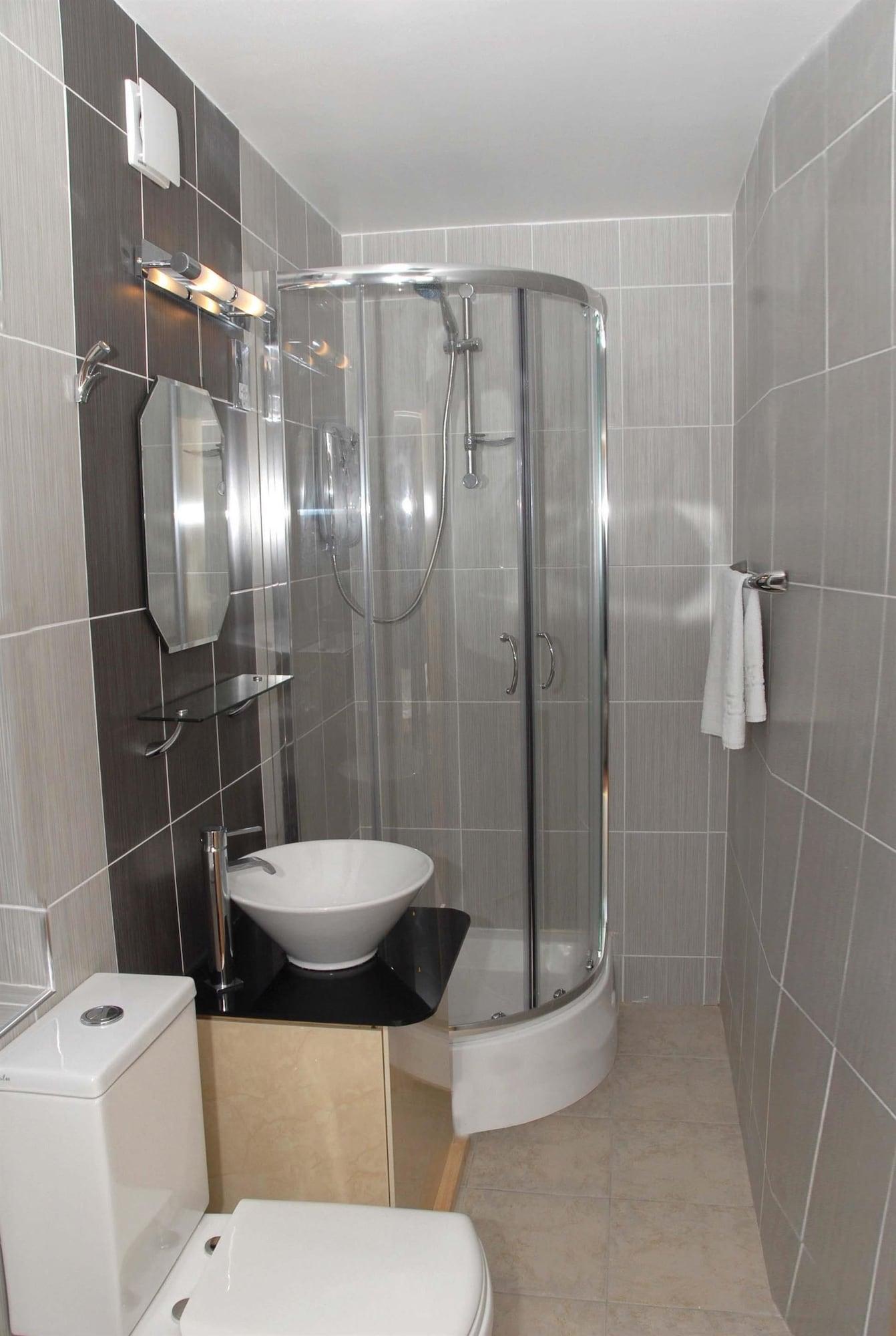 Best Western London Ilford Hotel Стая снимка