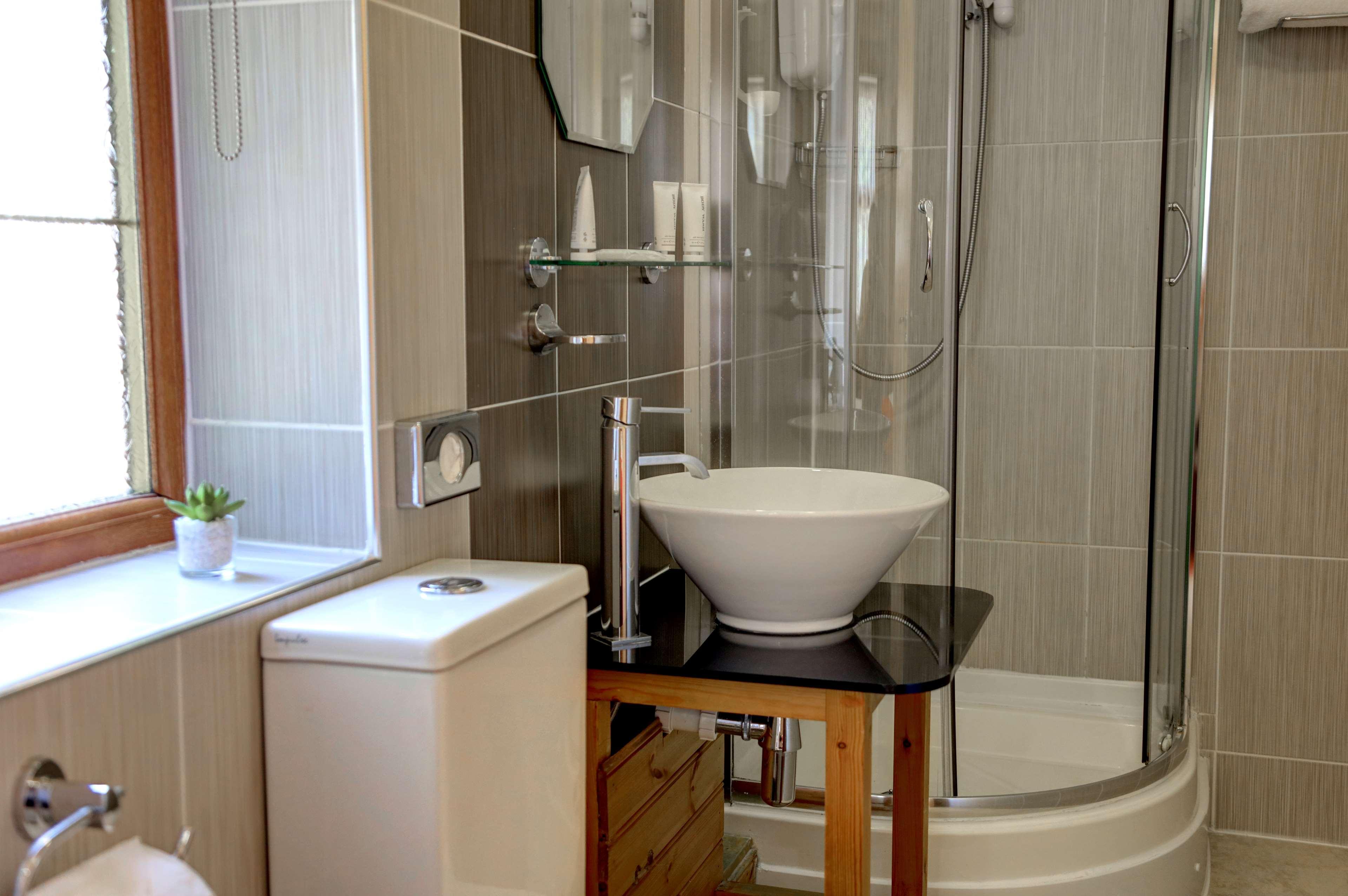 Best Western London Ilford Hotel Екстериор снимка
