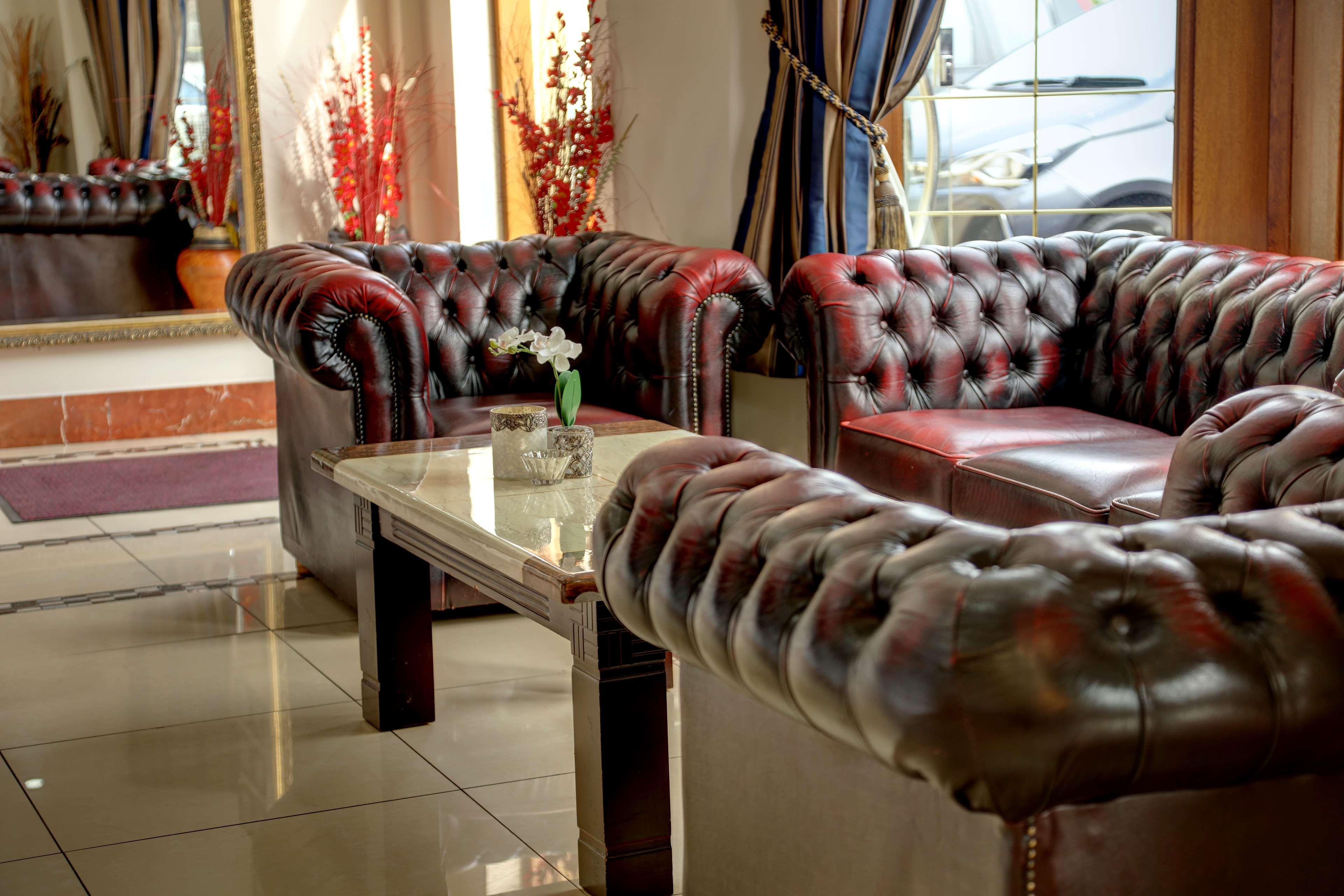 Best Western London Ilford Hotel Екстериор снимка