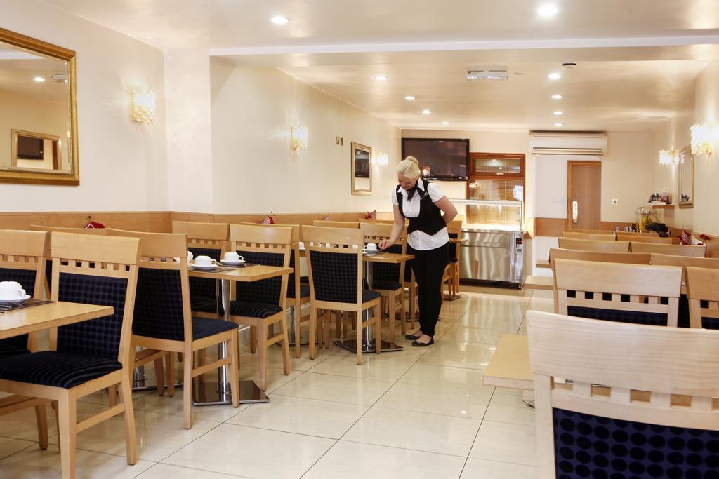 Best Western London Ilford Hotel Екстериор снимка