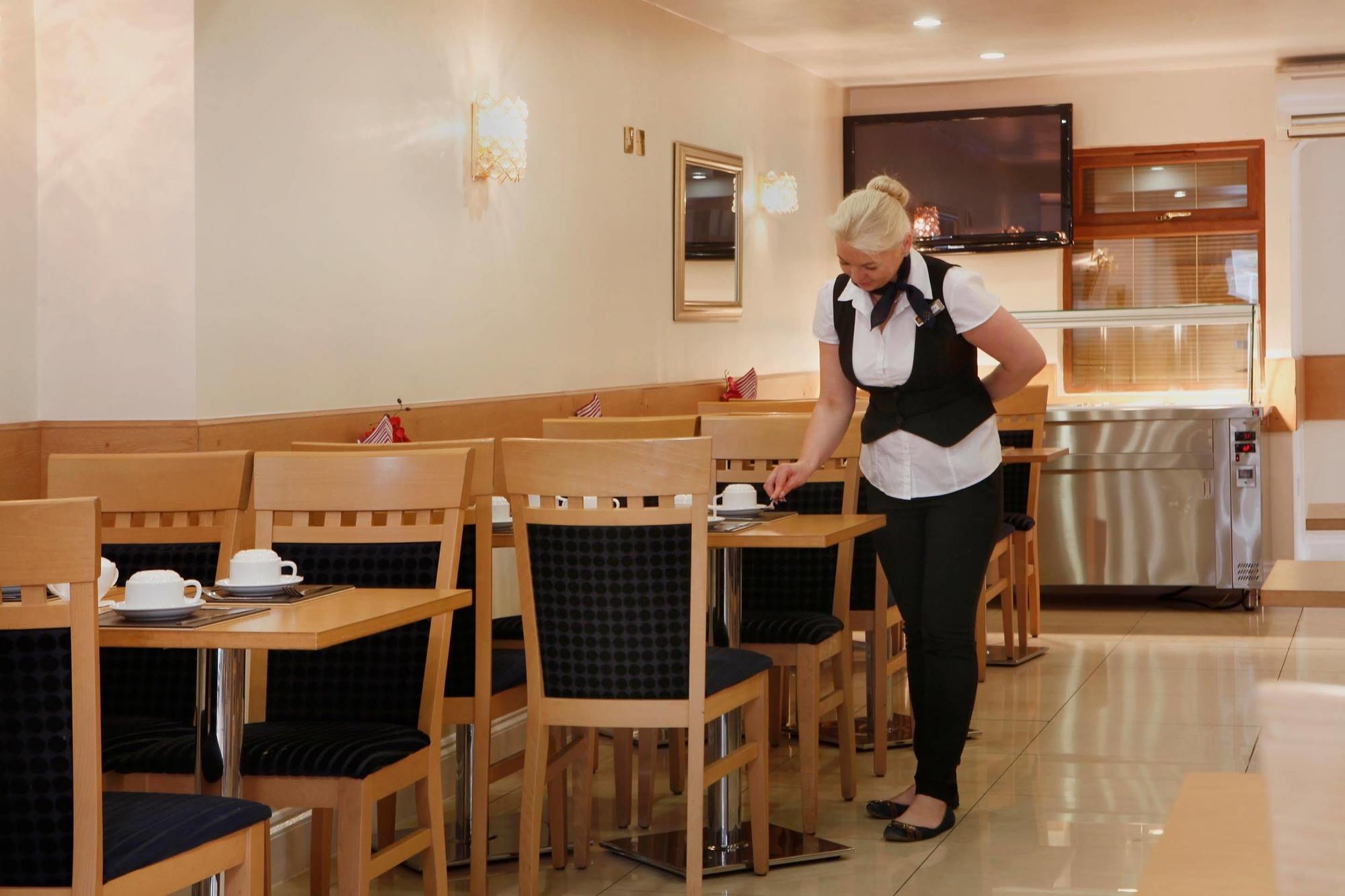 Best Western London Ilford Hotel Екстериор снимка