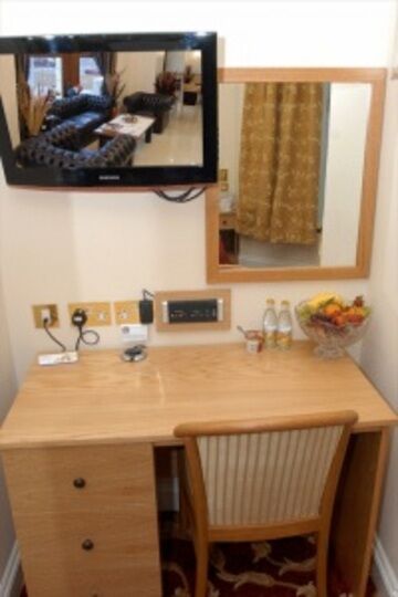 Best Western London Ilford Hotel Стая снимка